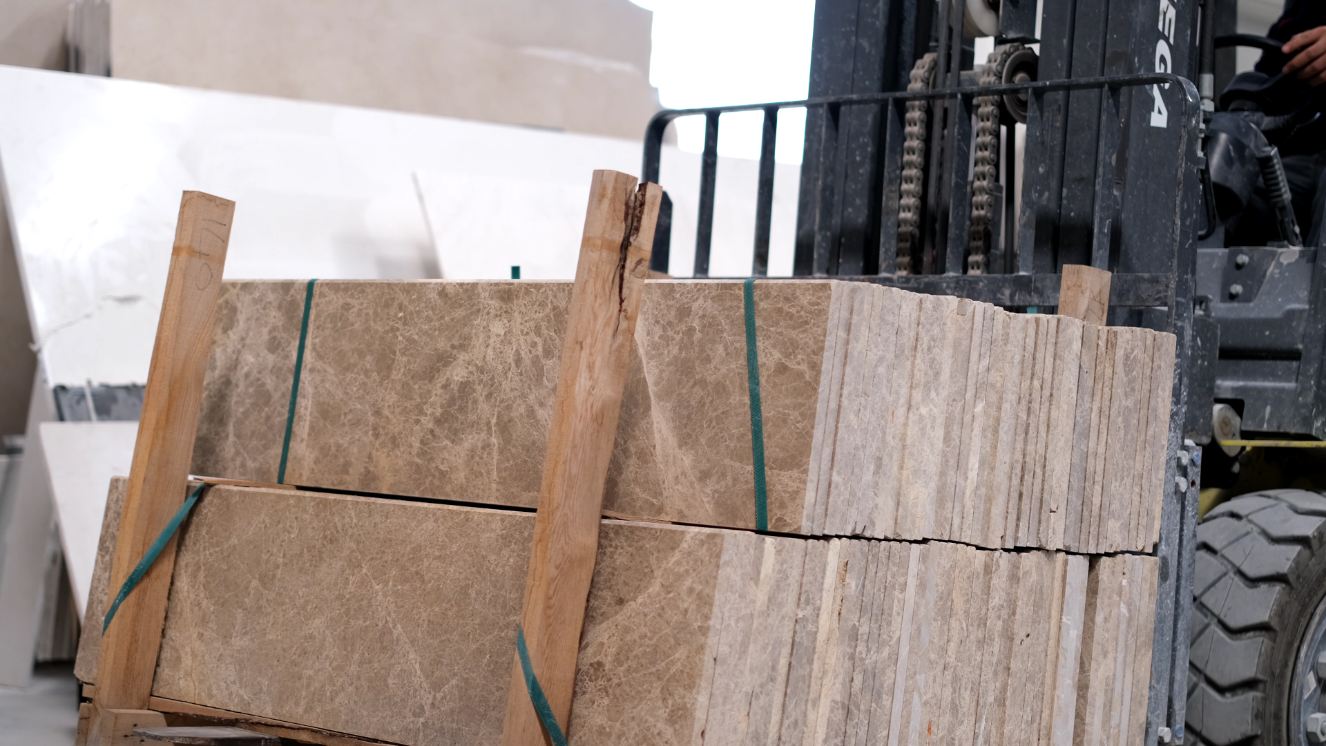 GRANİT ÇEŞİTLERİ